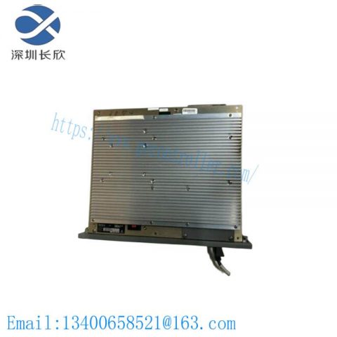 ABB 40PS3205A Power Supply, Advanced Industrial Control Solution