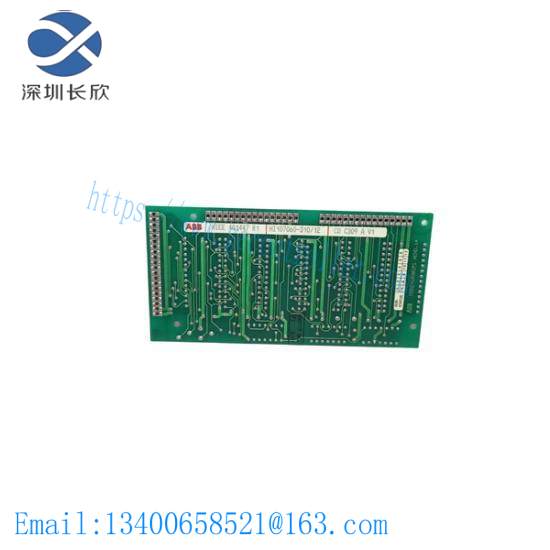 abb_560cmu05_1.jpg ABB 560CMU05 High-Efficiency Industrial Control Module