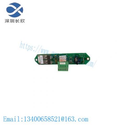 ABB 5761894-9C Pan+Power APC Control Panel