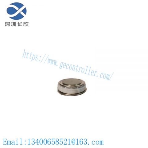 ABB 5SDF0860H0003 Controller Module