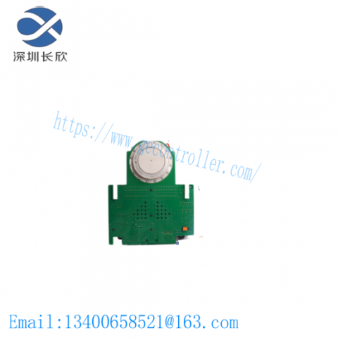 ABB 5SHX2645L0002 3BHE009681R0101 IGBT Module