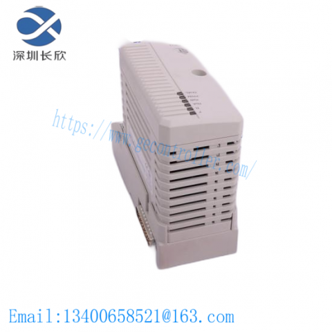 ABB 5SHY4045L0003 3BHB021400 Industrial Control Module