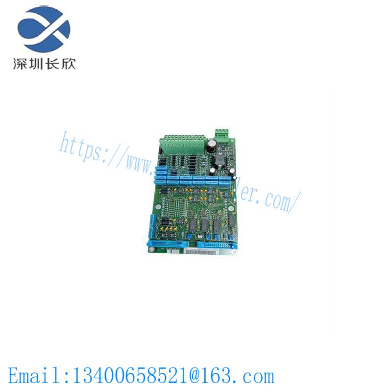 abb_61320946_3afe61320946_power_module_1.jpg ABB 3AFE61320946 Power Module, Industrial Automation Solutions