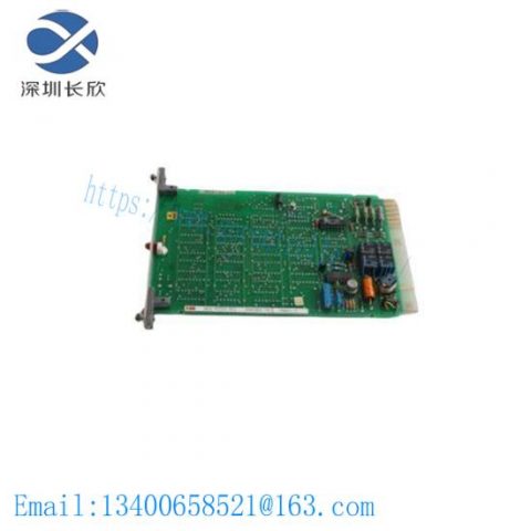 ABB 70BA01C-S Bus End Module, Industrial Automation Innovation