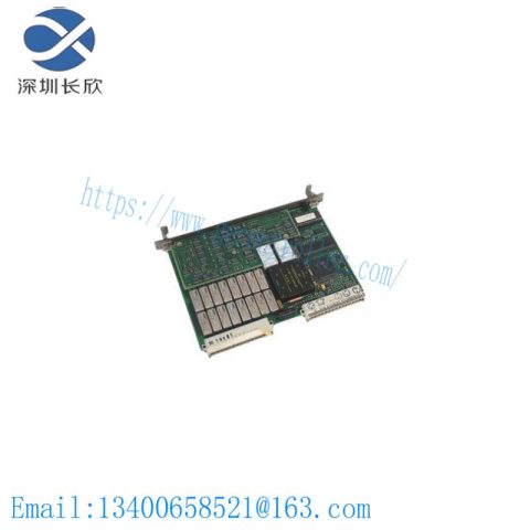 ABB 81ET03N-E | GJR2389800R1210 | Temperature Input Module