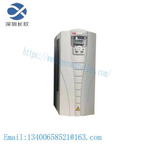 ABB ACS510-01-031A-4 3ABD00015749-D Frequency Converter: Precision Control for Industrial Applications