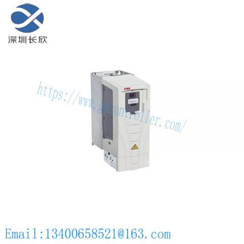 ABB ACS510-01-031A-4 Industrial Frequency Converter