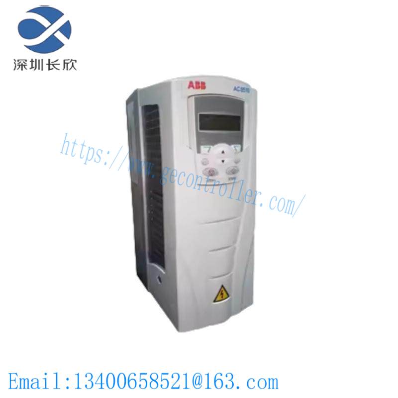 abb_acs510-01-08a8-4_low_voltage_ac_drives.jpg ABB ACS510-01-08A8-4 Low Voltage AC Drives - Industrial Automation Solutions