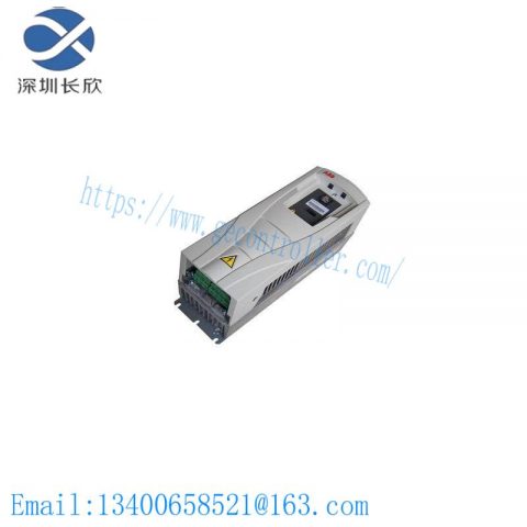 ABB ACS510-01-195A-4 High Performance Frequency Converter