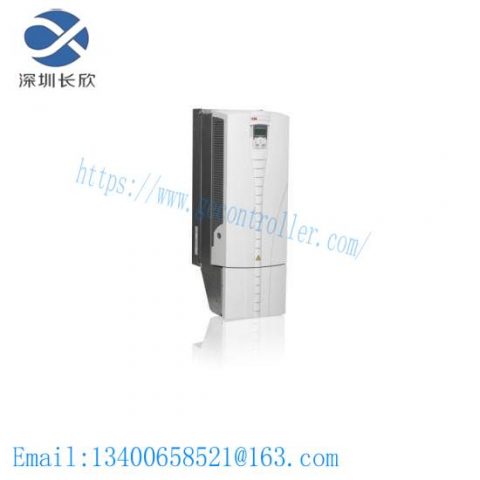 ABB ACS550-01-246A-4 3AUA0000014490-D Industrial Drive