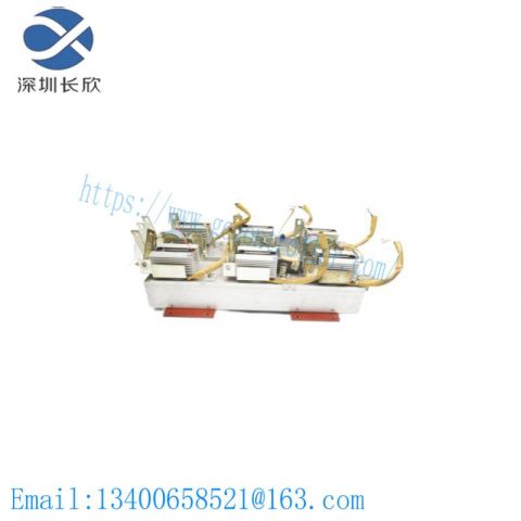 ABB ACV701-0100-6 DRIVES for Advanced Variable Speed Applications