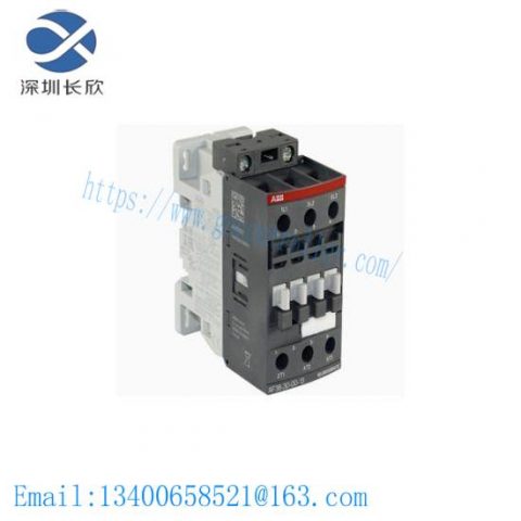 ABB AF38-30-00-13 | 1SBL297001R1300 | Contactors