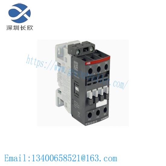 abb_af38300013_1sbl297001r1300_contactor.jpg ABB AF38-30-00-13 | 1SBL297001R1300 | Contactors