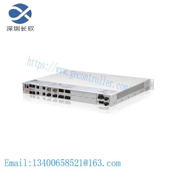 abb_afs670_afs670-eeeeltttttttttttphex0_switch.jpg ABB AFS670 EEEELTTTTTTTTTTTPHEX0 Switch: Advanced Automation Control Module