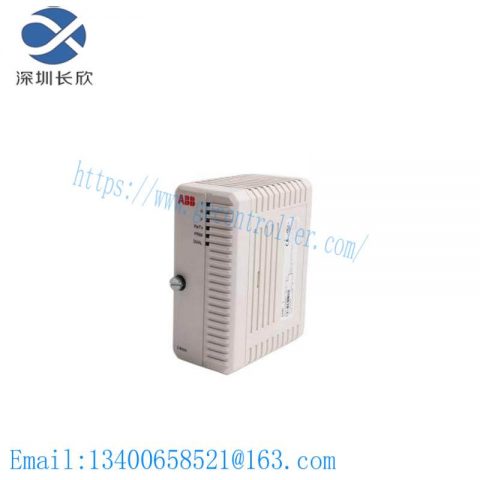 ABB AI815 3BSE052604R1 Analog Input Unit: Precision Control for Industrial Automation