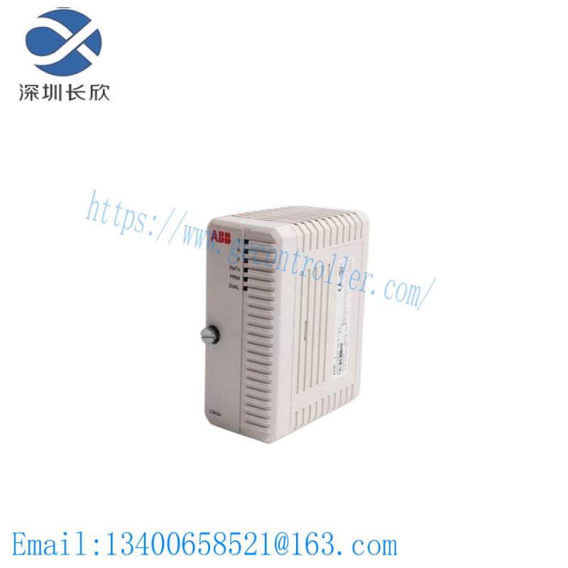 abb_ai815_3bse052604r1_analog_input_unit.jpg ABB AI815 3BSE052604R1 Analog Input Unit: Precision Control for Industrial Automation