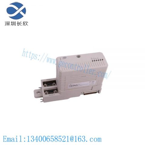 ABB AO650 3BHT300051R1 Analog Output Module - Precision Control for Industrial Automation