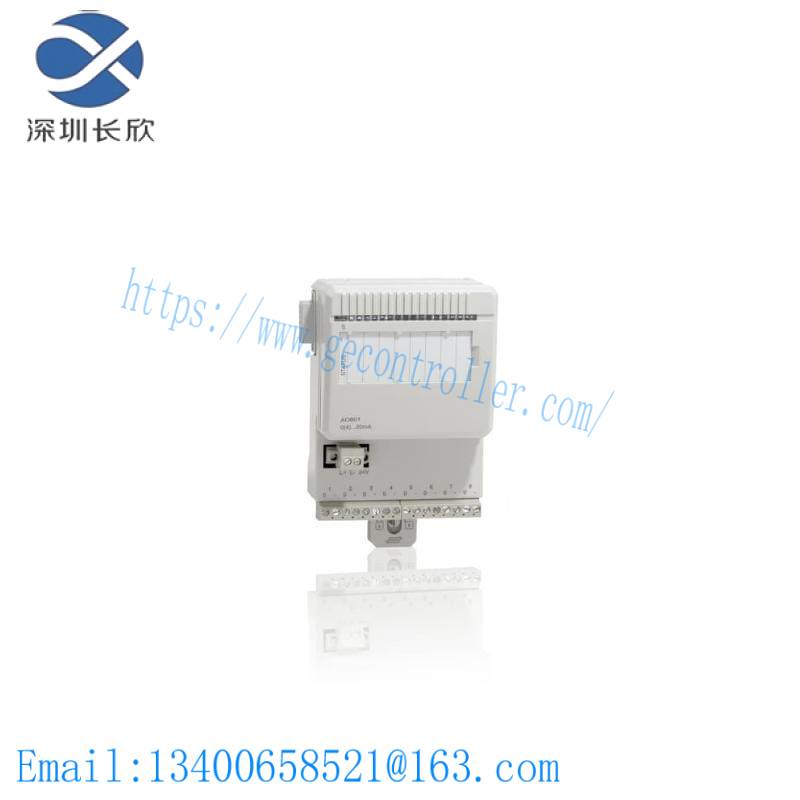 abb_ao801.jpg ABB AO801 Digital Input Module for Industrial Automation Systems