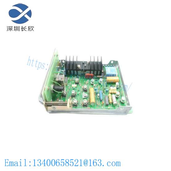 abb_asea_brown_boveri_pcb_18v_hesg-216027-r1_stabilizer_module.jpg ABB ASEA BROWN BOVERI PCB 18V HESG-216027-R1 Voltage Stabilizer Module