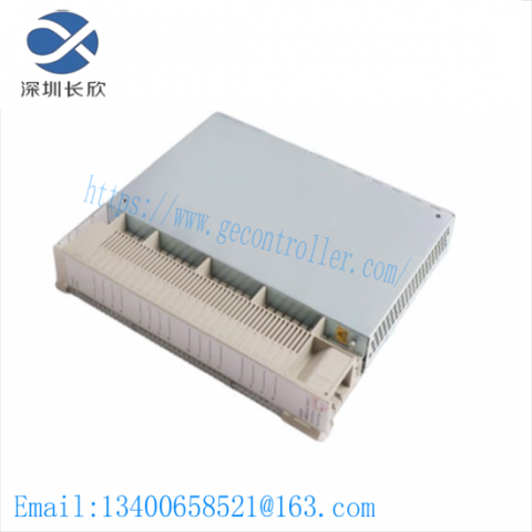 ABB AV31 AV 31 CONTROL BOARD, High-performance Control Module