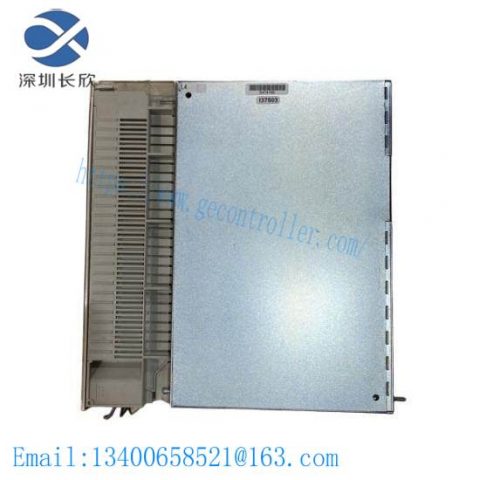 ABB 3HAC029391-005, High-Precision Control Module