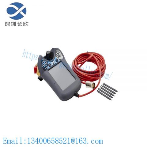 ABB B3EA HENF315147R1 - Precision Control Module for Industrial Applications