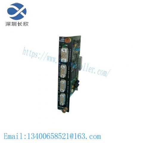 ABB B5LD 1KHW002356R0001 Control Board - High-Performance PLC Module