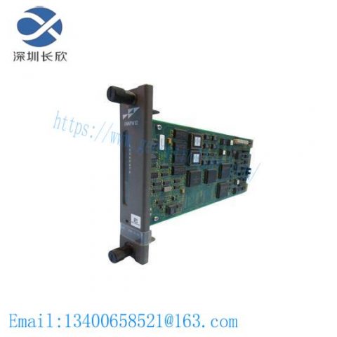 ABB Bailey INNPM12 Network Processing Module