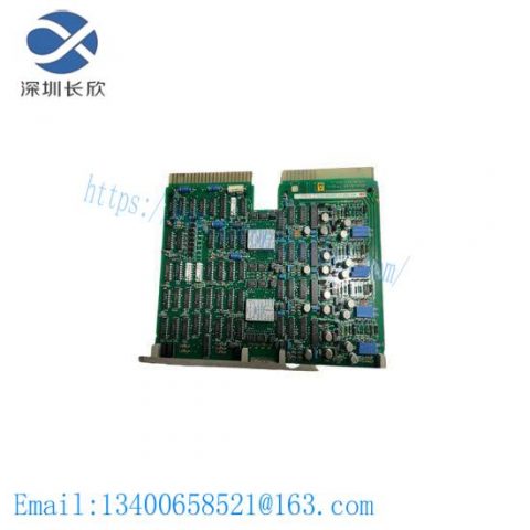ABB BBC ED1202 Electronics Module