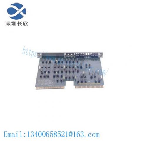 ABB BBC Ed 1251 - Brand New, Precision Control Module for Industrial Automation