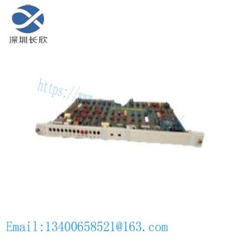 ABB BBC Ed 1782 - Industrial Electronics Module