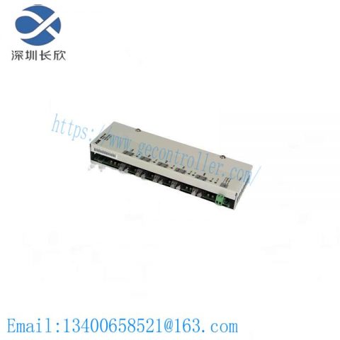 ABB C310/0020/STD - Advanced Process Control Module for Industrial Automation