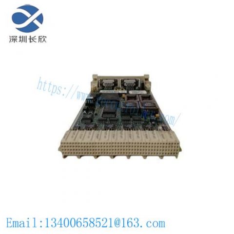 ABB CI534V02 3BSE010700R1 Module