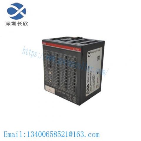 ABB CI535V30 3BSE022162R1 Industrial Control Module