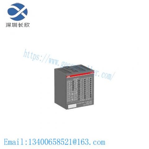 ABB CI590 Y3BHF000290R102 SUBMODUL - Advanced Industrial Control Module