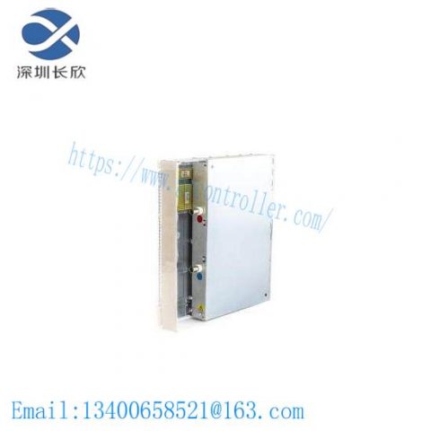 ABB CI630 - 3BSE011000R1 Communication Interface Module for Industrial Automation