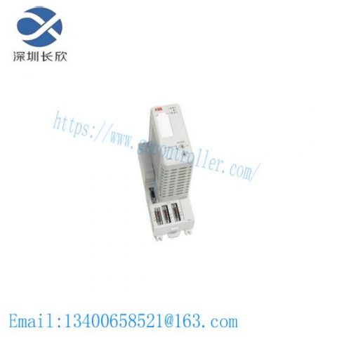 ABB CI810B 3BSE020520R1 AF 100 Fieldbus Comm. Interface: Advanced Automation Solutions for Industrial Applications