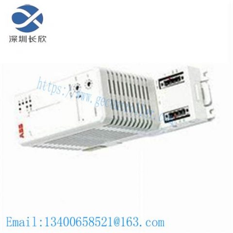 ABB CI820V1 3BSE025255R1 Redundant Communication Module