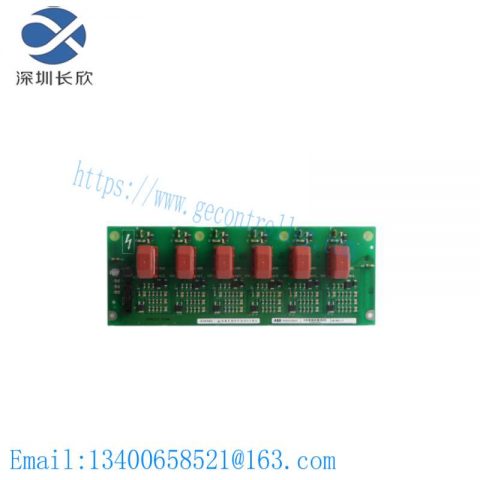 ABB CI854A-EA 3BSE030221R2 Control Module