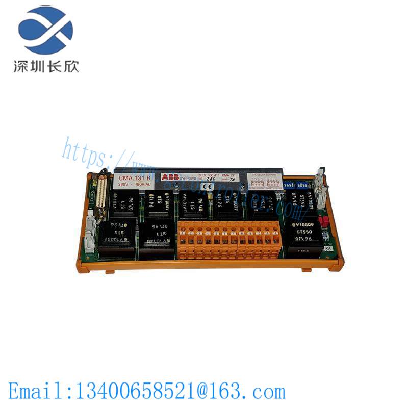 abb_cma131_terminal_board.jpg AB Industries AB700-TBR24 Terminal Blocks, Electrical Control Systems, Wiring Solutions