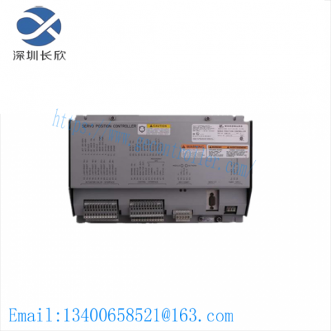 ABB CMA51 Module: Precision Control Solutions for Advanced Automation