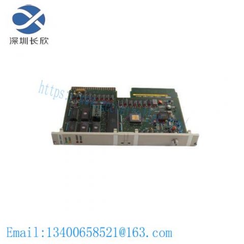 ABB CRBE 2.90931 Card Module - Control & Monitoring Solutions for Industrial Automation