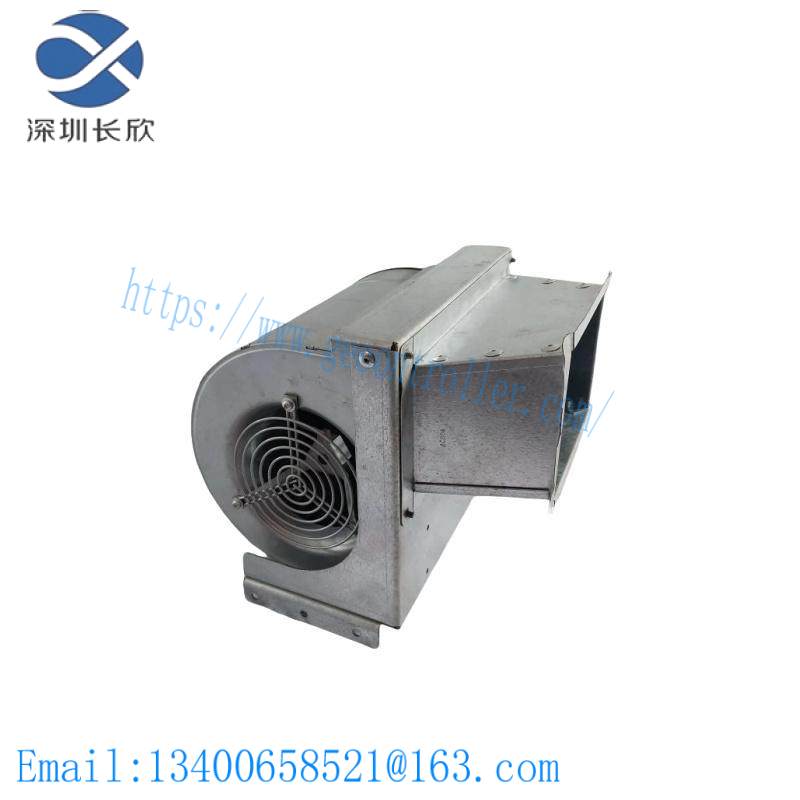 abb_d2e146-ap47-b8_frequency_conversion_fan.jpg ABB D2E146-AP47-B8 Frequency Conversion Fan - High-Efficiency Drive Solution for Industrial Applications