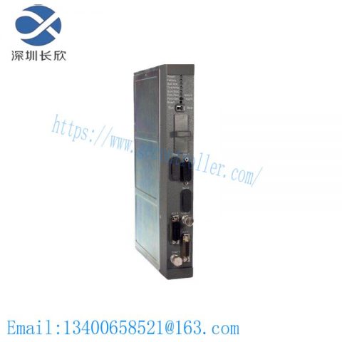 ABB DCP 10 CPU Module: Advanced Control Solutions for Industrial Automation