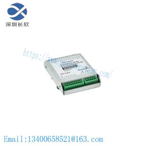 ABB DI581-S 1SAP284000R0001 Module Card