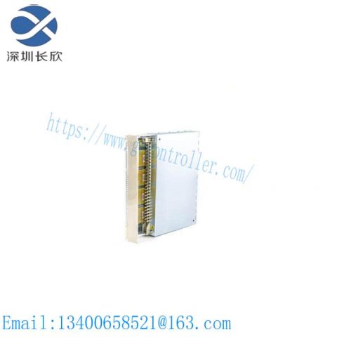 ABB DI650 3BHT300025R1 Digital Input Module for Industrial Automation