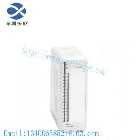 ABB DI814-eA 3BUR001454R2 Digital Input Module - Reliable & Efficient Control Solutions