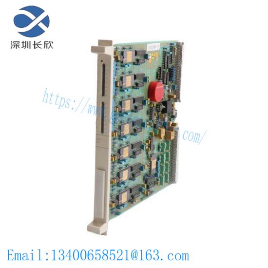 abb_dsao120_analog_output_module_8_channels_dsao_120.jpg ABB DSAO120 Analog Output Module - 8 Channels, DSAO Series for Industrial Automation