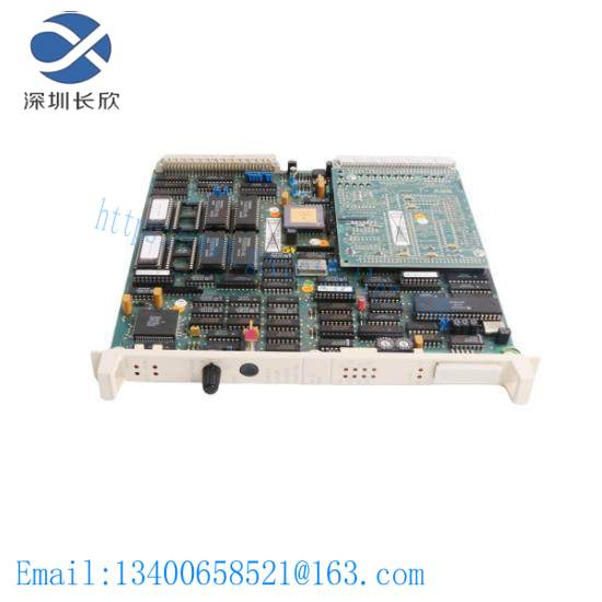 abb_dsca180b_communications_module_hot_sale.jpg ABB DSCA180B Communications Module, Hot Sale