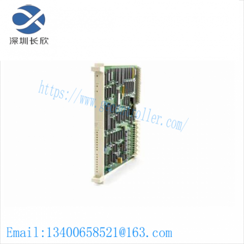 ABB DSCS 131 - 57310001-LM: Advanced Communication Module for Industrial Automation